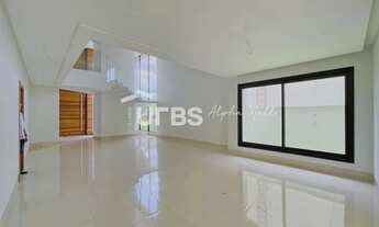 Imagem 6: Alphaville Cruzeiro - Casa de Condomínio 4 quartos, sendo 4 suítes