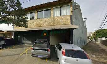 Imagem: Sala comercial com 358 m² na região oeste