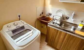 Imagem 4: Alugo apto na praça 14 (NÃO PAGA ENERGIA) mobiliado