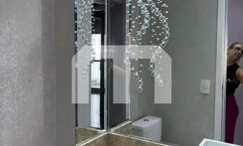 Imagem 7: Apartamento - Landscape Tatuape - para Locação