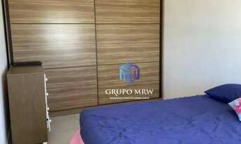 Imagem 2: Apartamento com 3 dormitórios à venda, 78 m² por R$ 600.000 - Vila Progresso - Sorocaba/SP