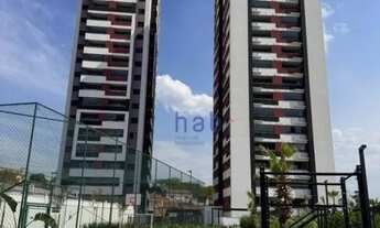 Imagem: Apartamento com 1 dormitório, 46 m²