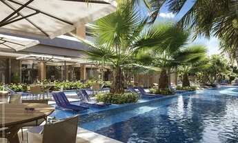 Imagem 2: Arbo & Flora 112m2 privativos - 3 dorm.1 suíte com closet - 2 vagas