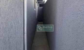 Imagem 3: Casa com 3 quartos à venda, 77 m² por R$ 330.000 - Floresta Da Gaivota - Rio das Ostras/RJ