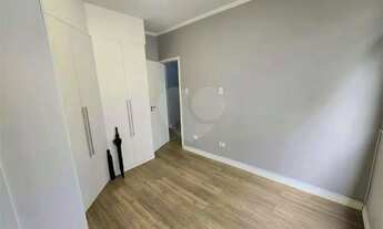 Imagem 7: Apartamento com 1 quartos à venda ou para locação em Bela Vista - SP