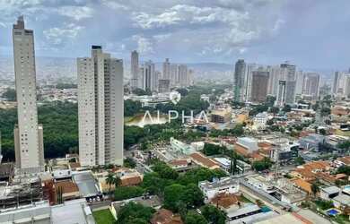 Imagem 6: Apartamento para Venda em Goiânia, Setor Bueno, 3 dormitórios, 3 suítes, 1 banheiro, 2 vag