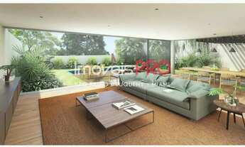 Imagem 2: Luxo e Sofisticação no Coração de Alto de Pinheiros: Sua Nova Casa em Condomínio Exclusivo