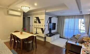 Imagem: Apartamento para Venda em Sorocaba, Além