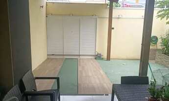 Imagem 2: Casa a venda no Maranguape - em rua privativa