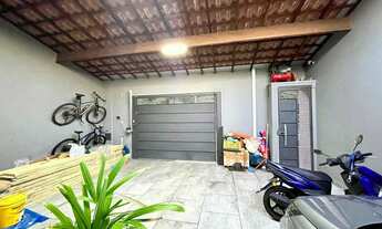 Imagem 5: Casa a venda ou troca posso analisa pernuta