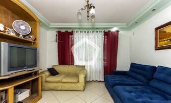 Imagem: Casa em Mooca