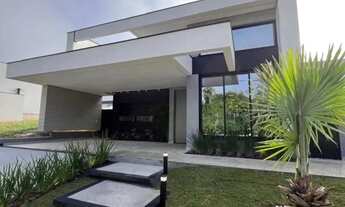 Imagem 2: Casa em Condomínio para Venda em Votorantim, Chácaras Residenciais Santa Maria, 3 dormitór