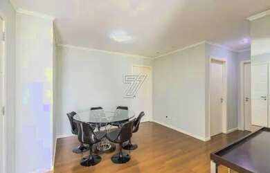 Imagem 3: Apartamento / 2 quartos / Batel / 90m²