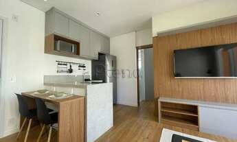 Imagem: Apartamento para venda e locação com 1