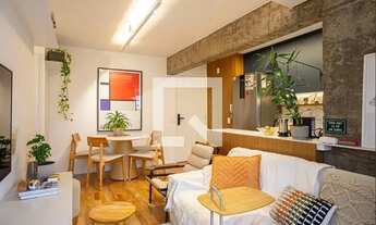 Imagem 5: Apartamento à Venda - Bela Vista, 2 Quartos, 50 m2