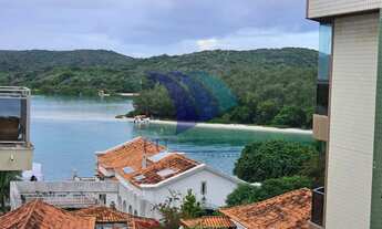 Imagem: COD 1657- VENDA COBERTURA PASSAGEM