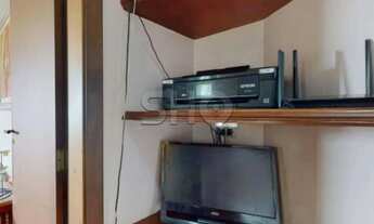 Imagem 7: Apartamento á venda com 4 dormitórios, 3 banheiros, 3 vagas, em Perdizes, São Paulo