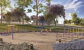 Imagem 5: Terreno à venda, 326 m² por R$ 280.000,00 - Borda da Mata - Caçapava/SP