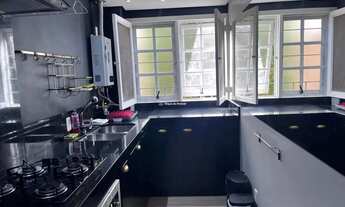 Imagem 7: Apartamento no condomínio Laje de Pedra com vista para o Lago!