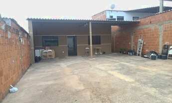 Imagem 3: Sol Nascente trecho 2 Particular Ótima Casa Shsn Ceilândia decida San remi vc 311