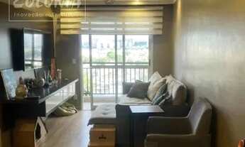 Imagem: Apartamento a venda - Vila Valparaíso