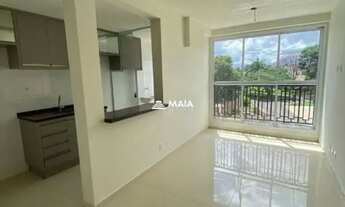 Imagem 2: Apartamento para alugar no Residencial Lake Side