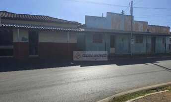 Imagem 7: Terreno Rua Macabu, esquina Rua 7 de Janeiro, enfrente Campinho
