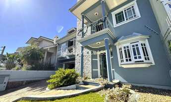 Imagem 3: Sobrado com 5 dormitórios sendo 1 suíte - Bairro Moinhos de Vento, Canoas/ RS