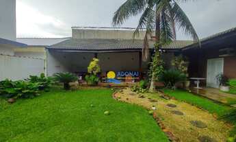 Imagem 7: Casa com 3 dormitórios à venda, 350 m² por R$ 1.500.000,00 - Balneário Praia do Pernambuco