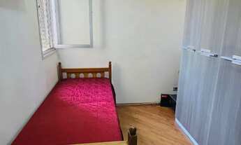 Imagem 5: Apartamento em Interlagos, 2 quartos, sacada e vaga de garagem