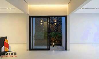 Imagem 7: CASA PARA VENDA NO BAIRRO JARDIM EUROPA, LOCALIZADO NA CIDADE DE UBERLÂNDIA / MG, SITUADO