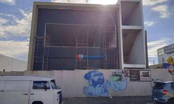 Imagem 7: Salão para alugar - Remanso Campineiro - Hortolândia/SP