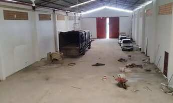 Imagem 3: Imóvel para aluguel possui 550 metros quadrados com 1 quarto em Umarizal - Belém - PA