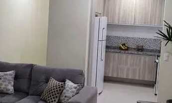 Imagem 5: Apartamento à venda em Cotia, Outeiro de Passárgada, com 2 quartos, com 64.88 m², Edificio