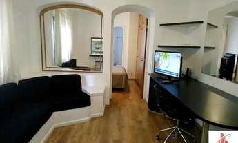 Imagem 3: Flat com ótimo preço no bairro Jardins. Confira!