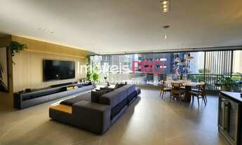 Imagem: Apartamento, Brooklin - São Paulo