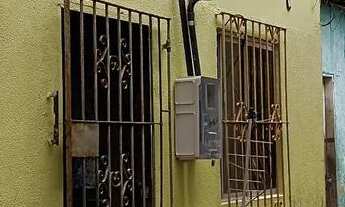 Imagem 3: CASA NO CURIÓ Casa com 1 dormitório