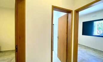 Imagem 4: Casa para locação com 3 dormitórios sendo 1 suite e garagem para 3 carros