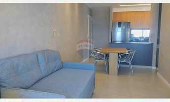 Imagem: Apartamento 1/4 mobiliado, 1 vaga de garagem