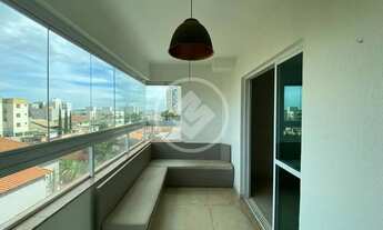 Imagem 4: Apartamento à Venda com 2 Quartos, sendo 1 Suíte - 74m² - Santa Mônica - Uberlândia/MG cod