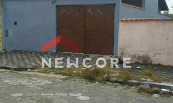 Imagem: Casa em Rua Auri verde - Balneário Samas