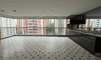 Imagem 2: 3 SUITES - 153M² - 3 VAGAS - ALTO PADRÃO - VILA MASCOTE