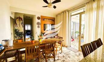 Imagem 7: Apartamento de 198 m² à venda no centro de Araçatuba