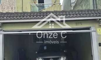 Imagem 2: Sobrado a venda Bom Clima, Guarulhos/SP