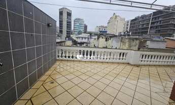 Imagem 4: Casa com 3 dormitórios à venda, 104 m² por R$ 995.000,00 - Botafogo - Rio de Janeiro/RJ