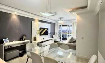 Imagem 7: Imóvel para venda tem 115 metros quadrados com 4 quartos em Barra Olímpica - Rio de Janeir