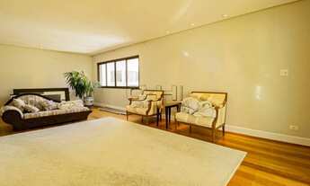 Imagem 4: Aluguel Apartamento 3 Dormitórios - 227 m² Jardim Paulista