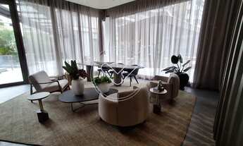 Imagem: Apartamento Novo em Pinheiros - São Paulo