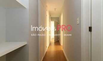 Imagem 4: Apartamento à Venda Jardim América 3 Suítes Reformado