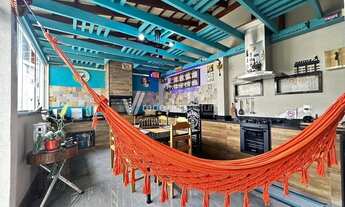 Imagem 3: Casa - Parque Tropical - Campinas